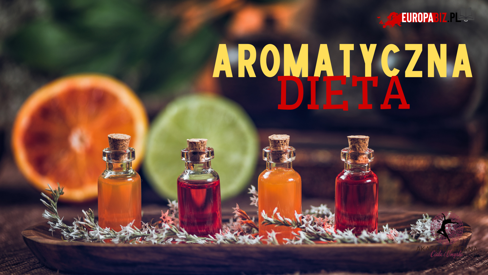 aromatyczna dieta